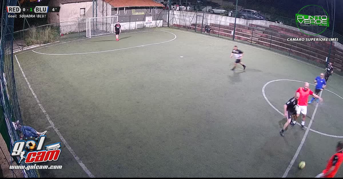 Gool di lory