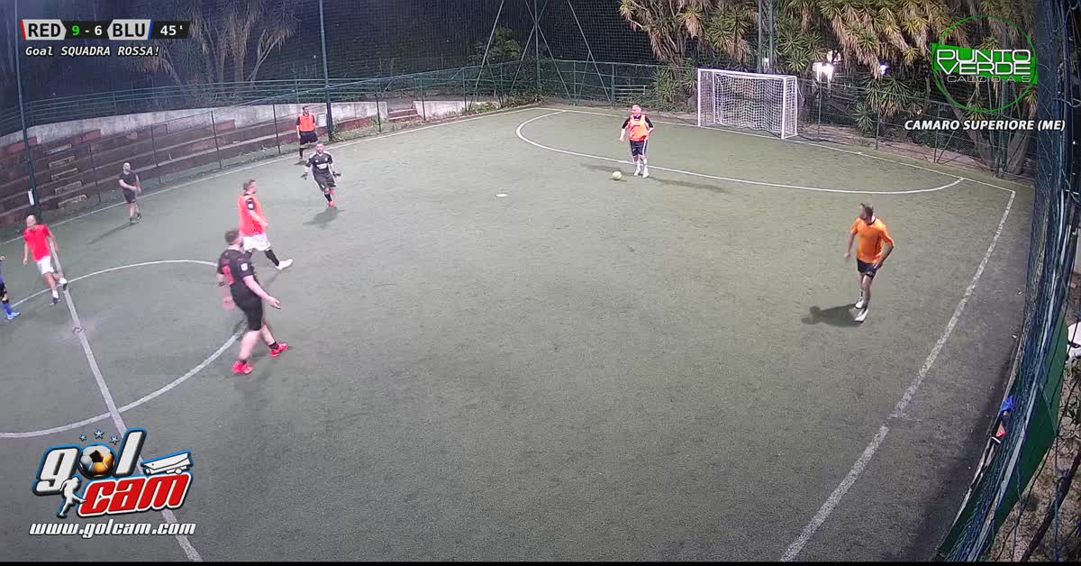 Erminio goal