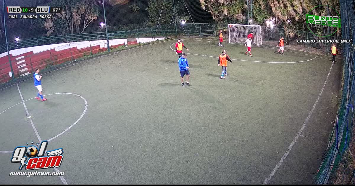 Elastico e gol