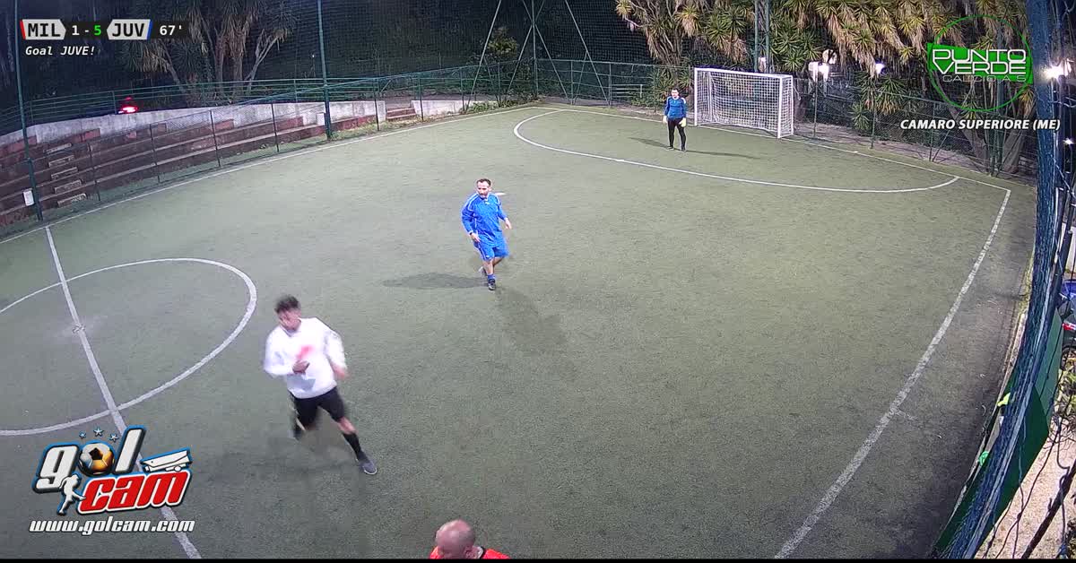Giocano bene questi
