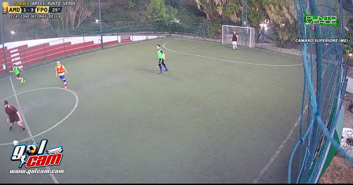 Gian non passa