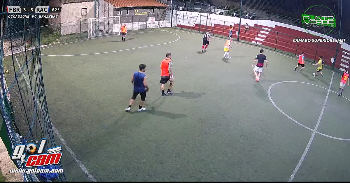 Dribbling