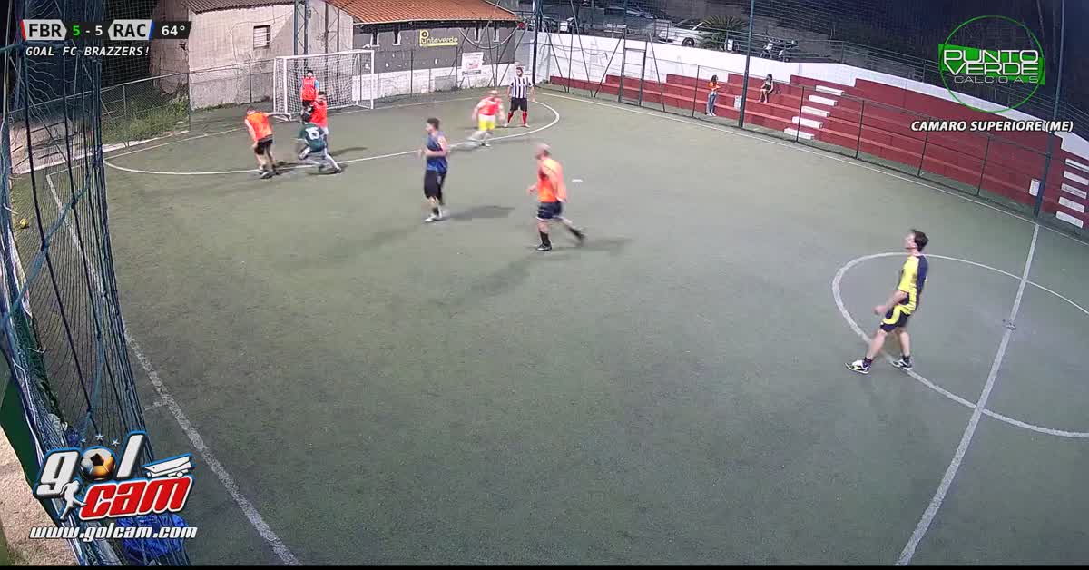 Recupero alto