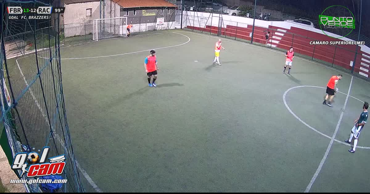 Gol con recupero