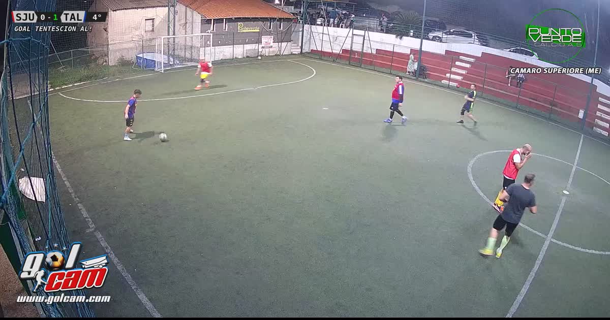 goal max