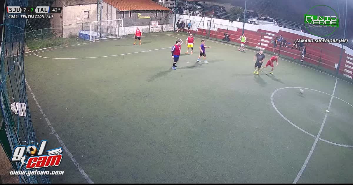 goal max