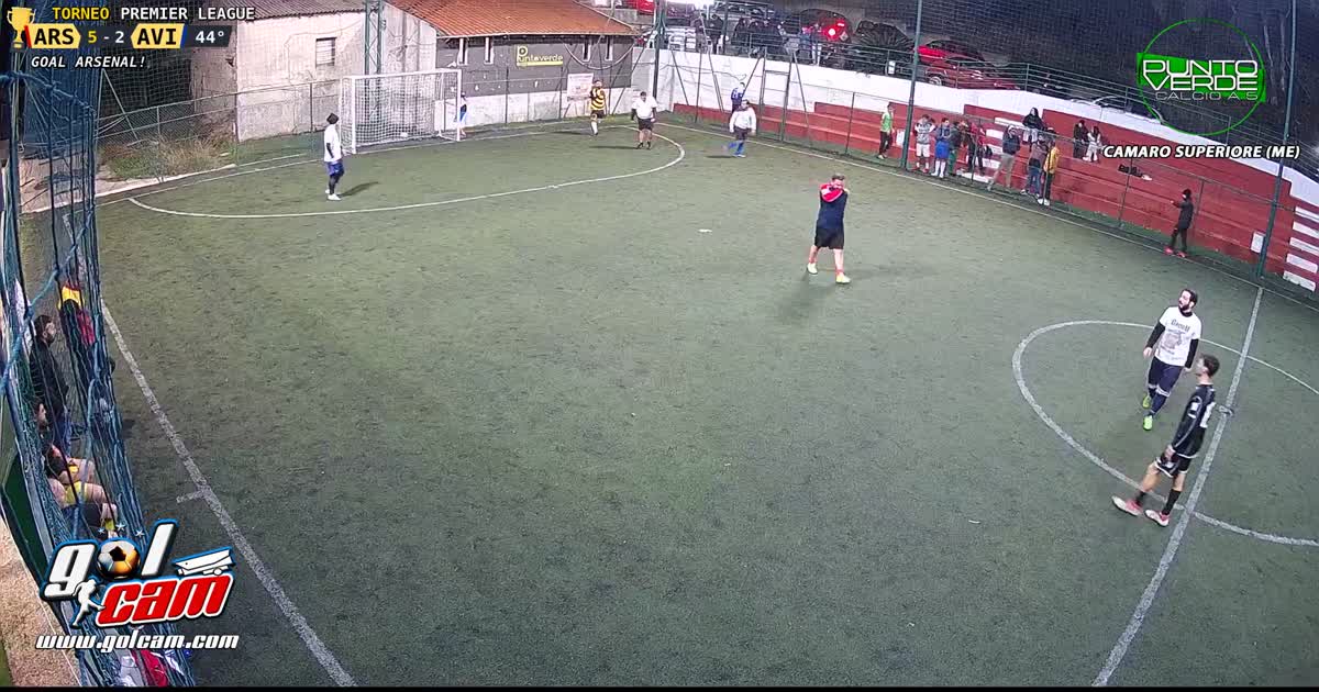 Gol gino