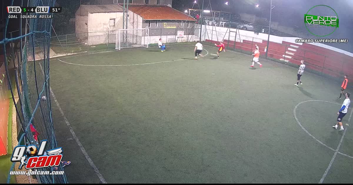 Gol pippoo
