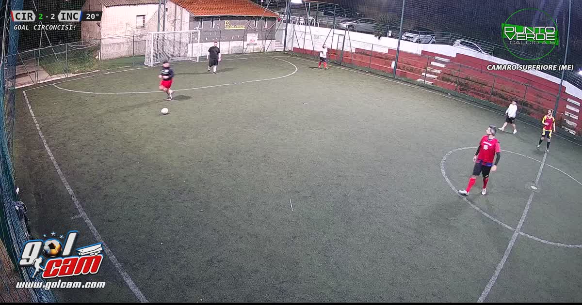 assist e gol no sense