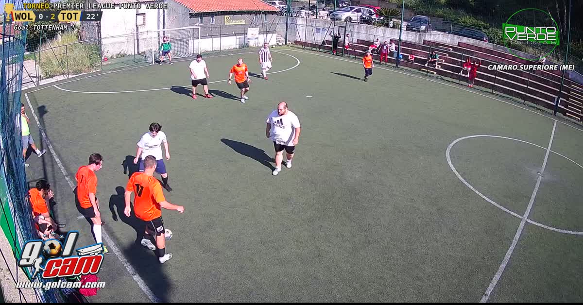 Nik gol
