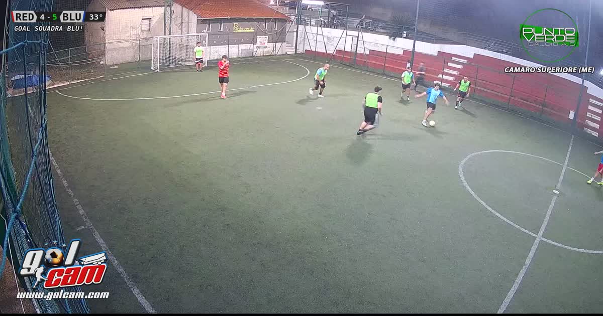 Papera del portiere 