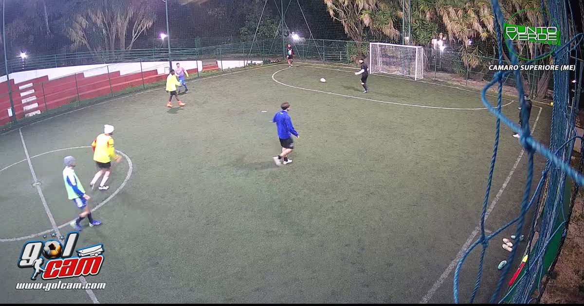Dribbling 