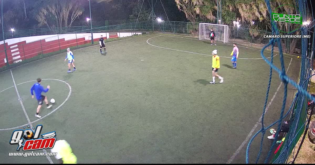 Assist magico