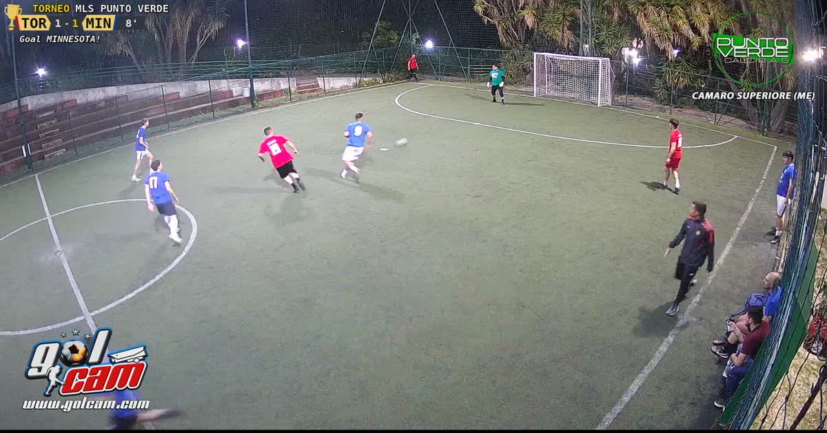 Gol colavita