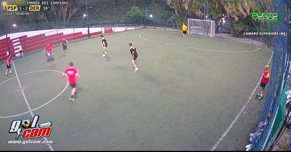 Gol Visconti 
