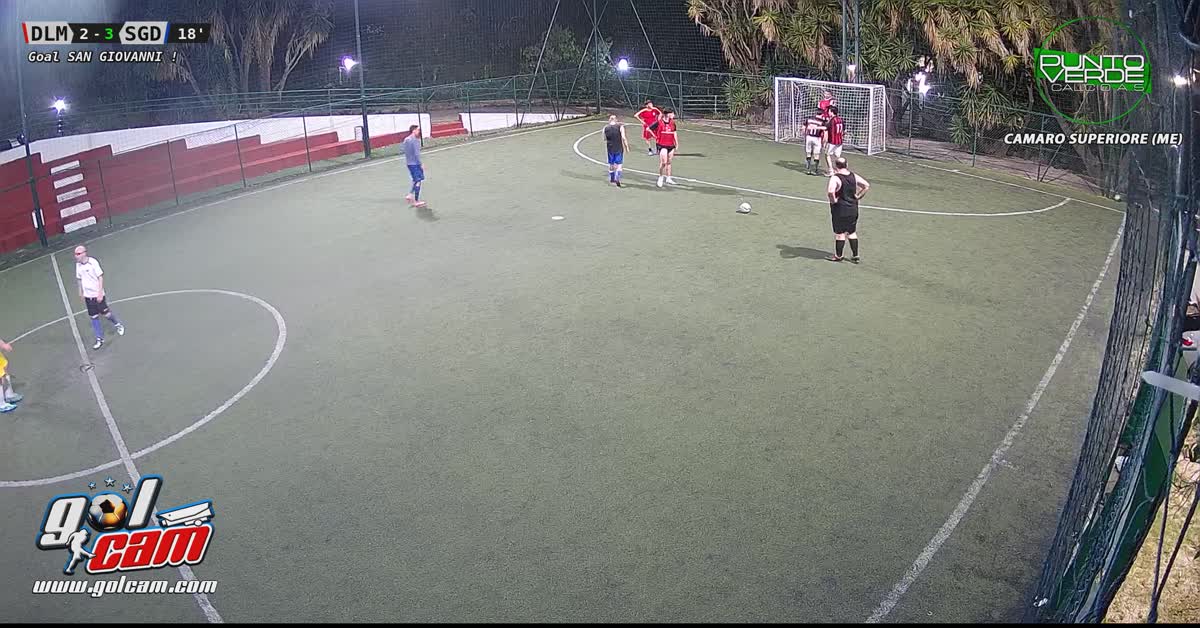 goal max