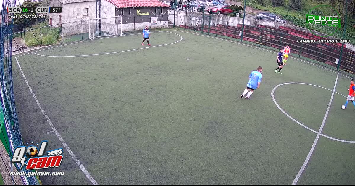 Passaggi e goal