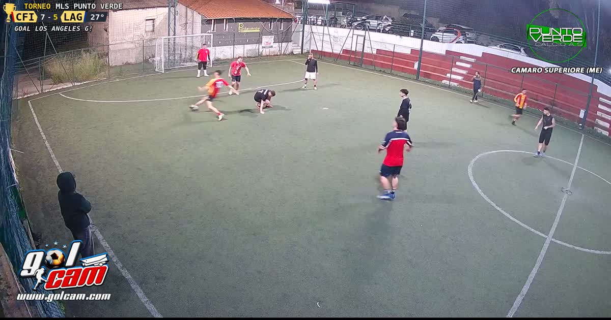 Tiro di prima