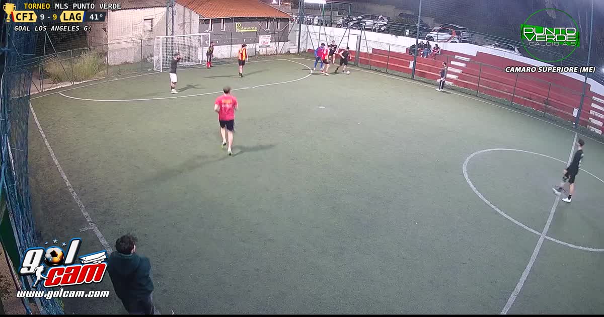 Tiro da fuori