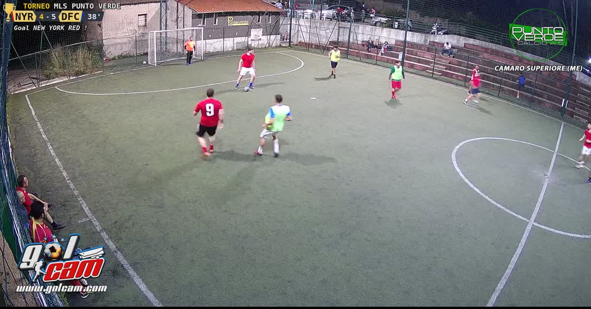 Gol Saija