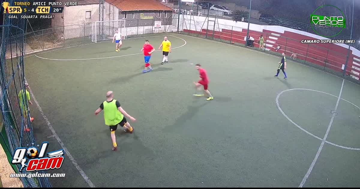goal max