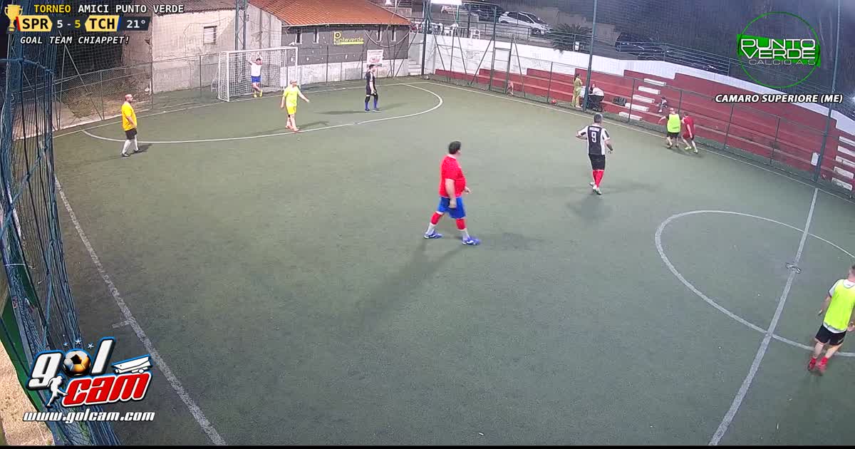 Destro Incrociato