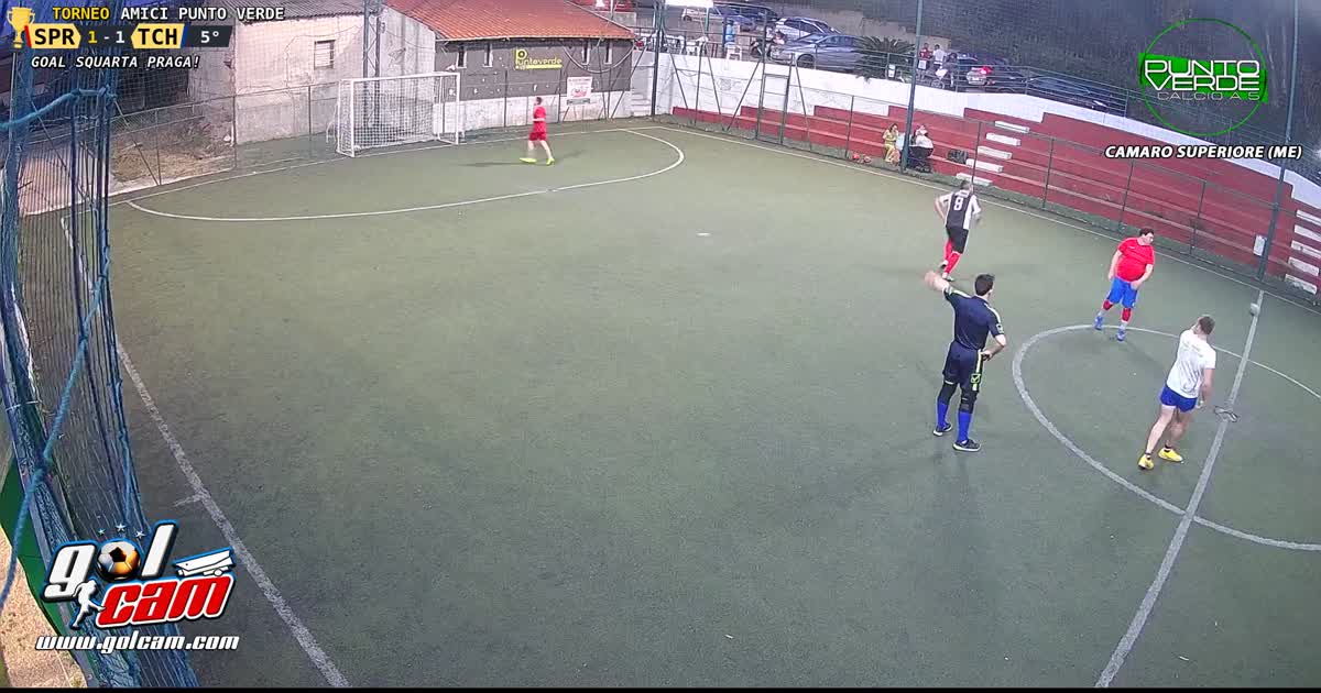 goal max