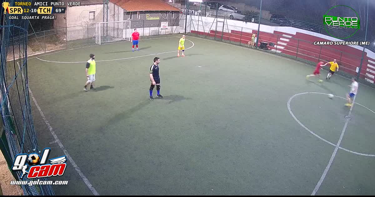 goal max