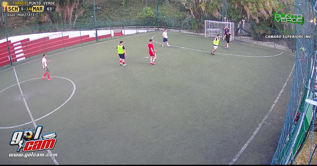 Tacco gol