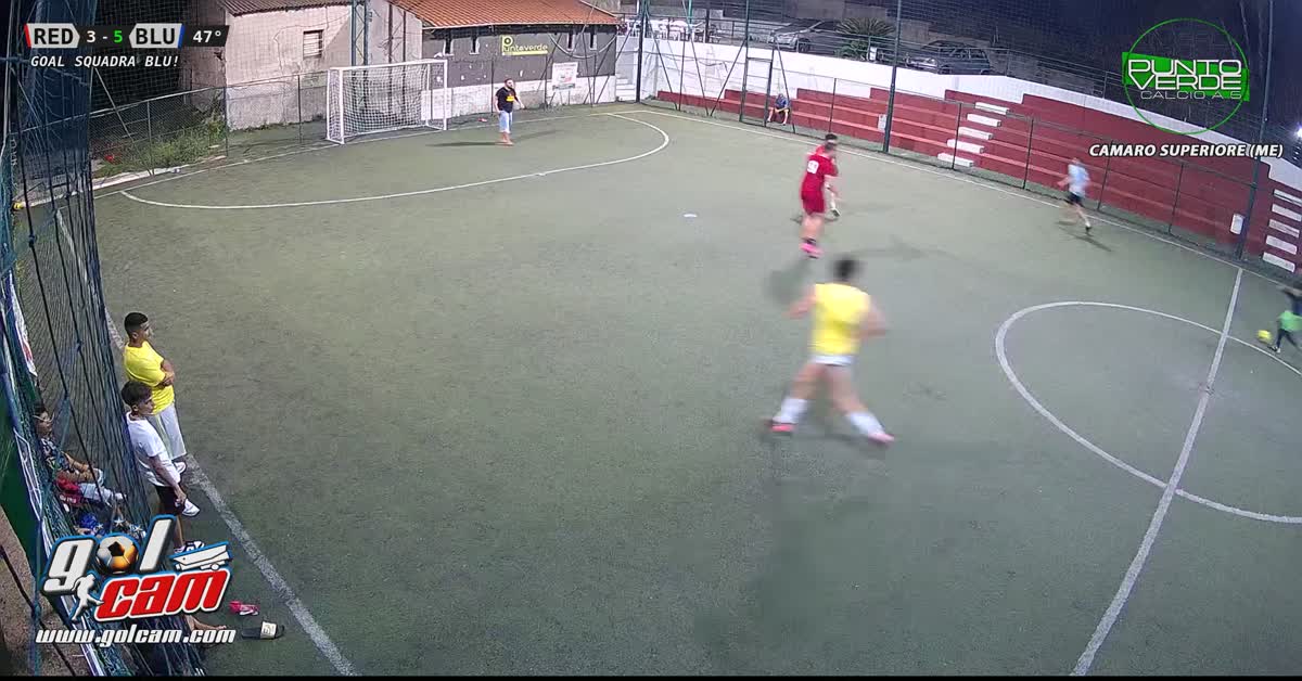 Tiro da fuori
