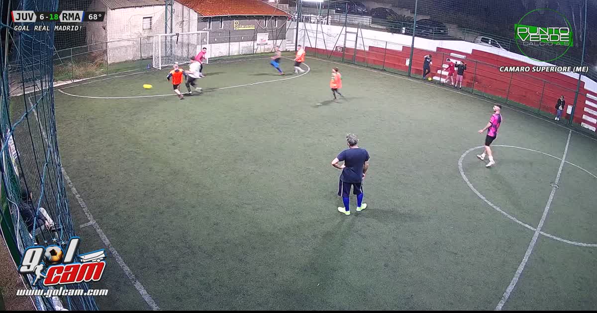 Gol  nell"aria 