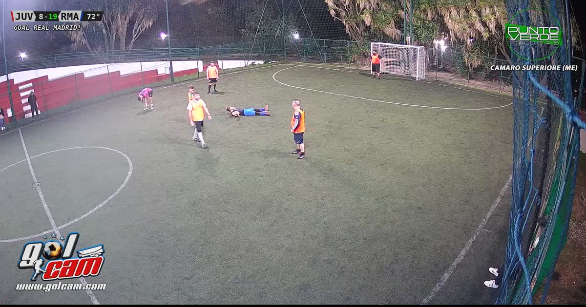 Tiro libero 