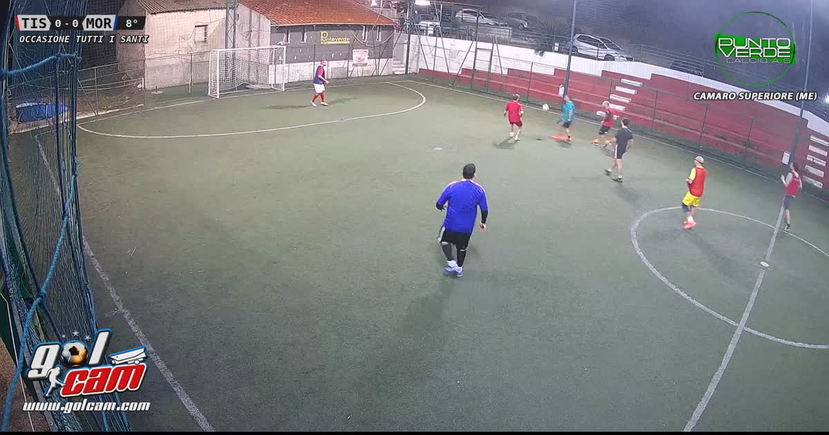 Non si passa!