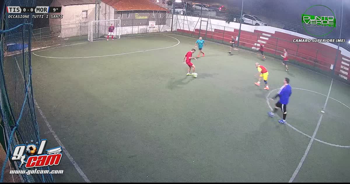 Non si passa 2