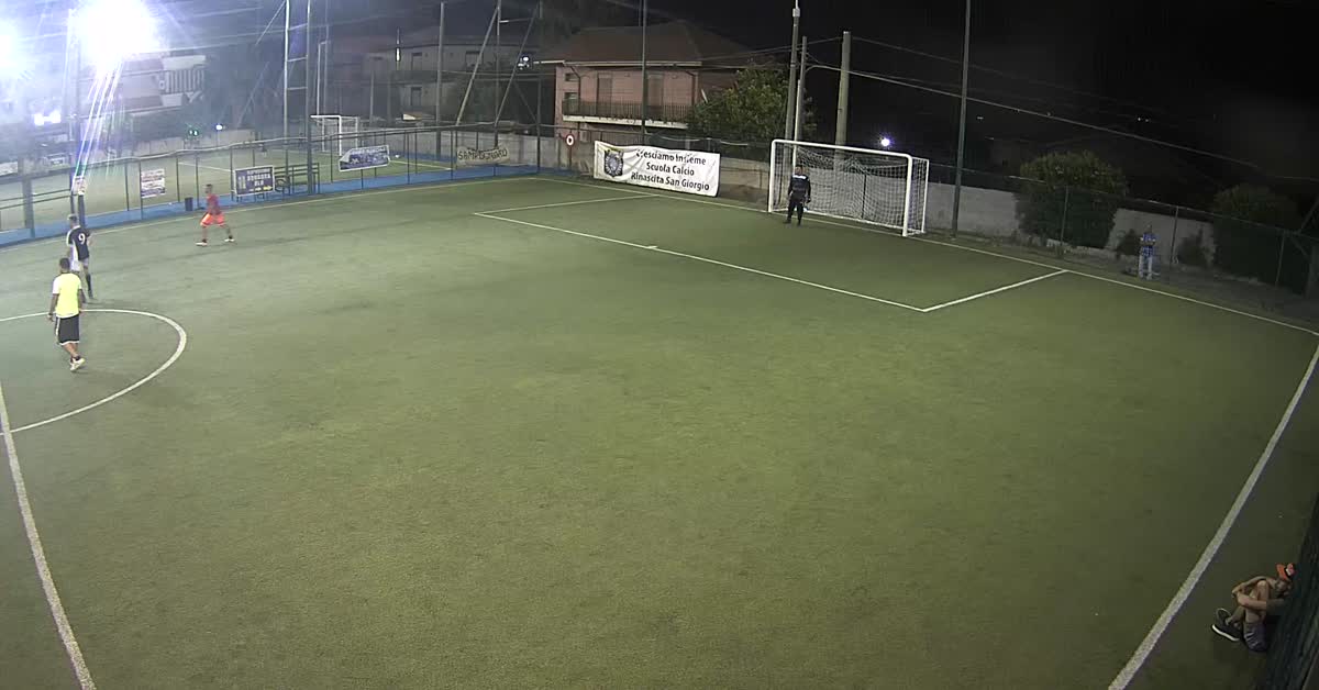 Lasciato solo