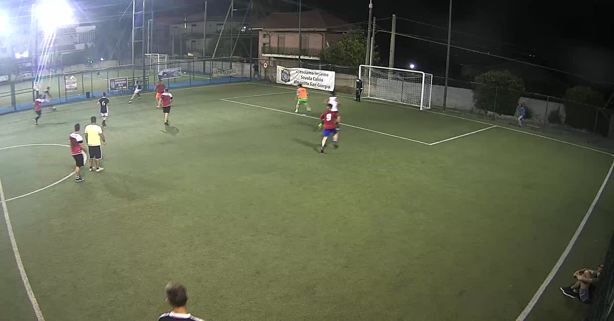 Gol da fuori 2