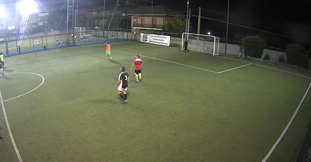 Grande mancino
