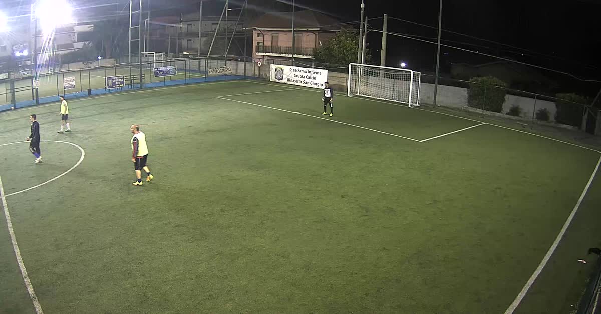 Gran goal