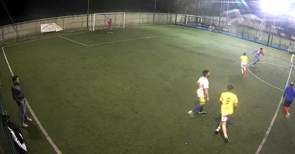 Grande Goal