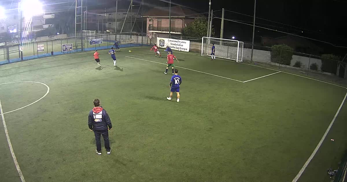 Gran Goal