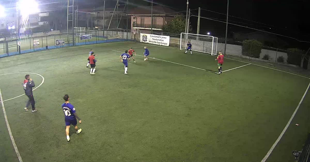 Gran Goal