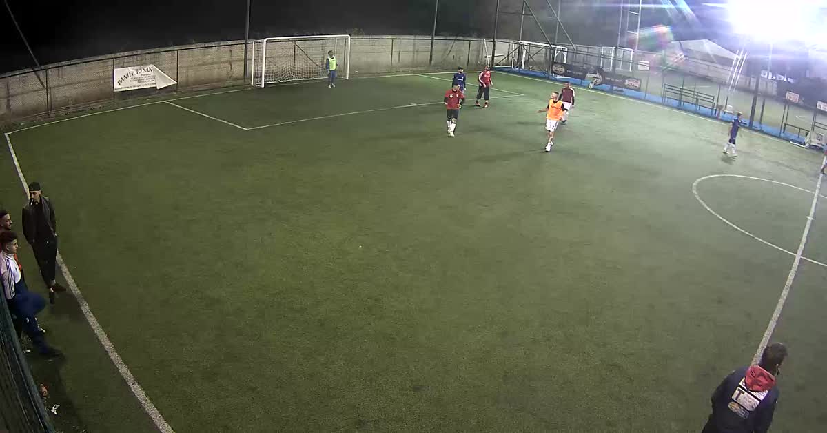 Precisione da lontano