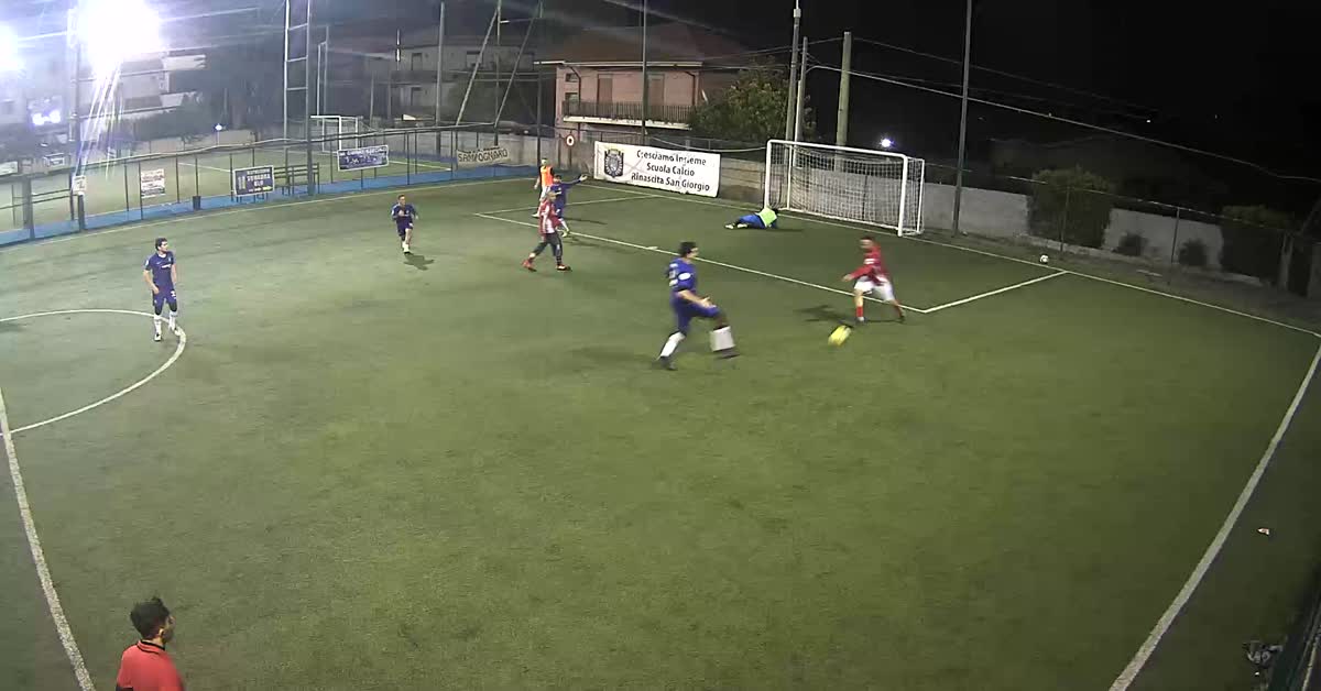 Grande azione personale