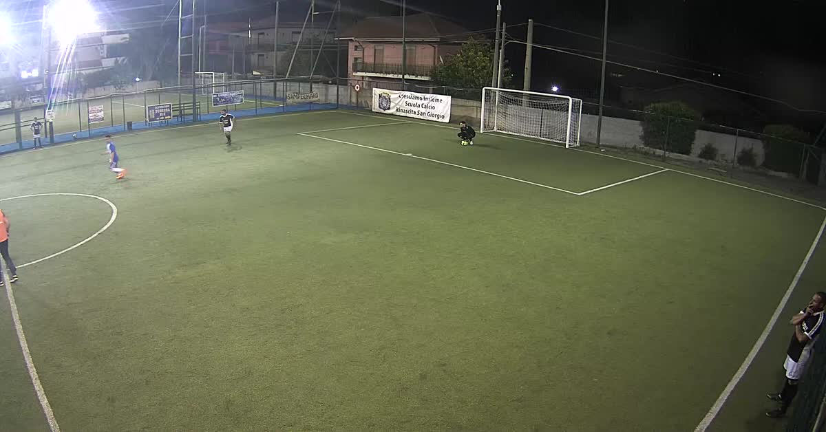 Bellissima azione
