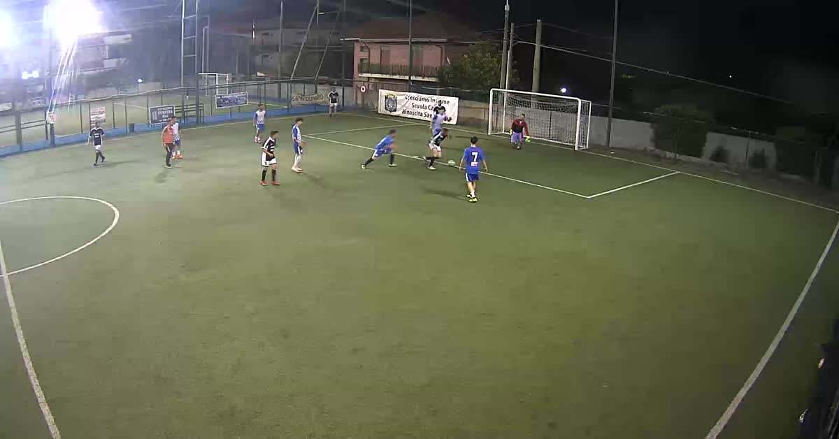 Tentano la rimonta