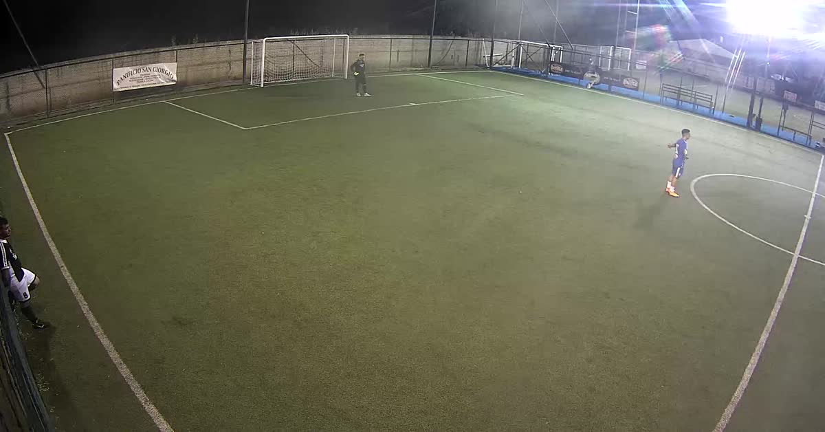Completamente solo