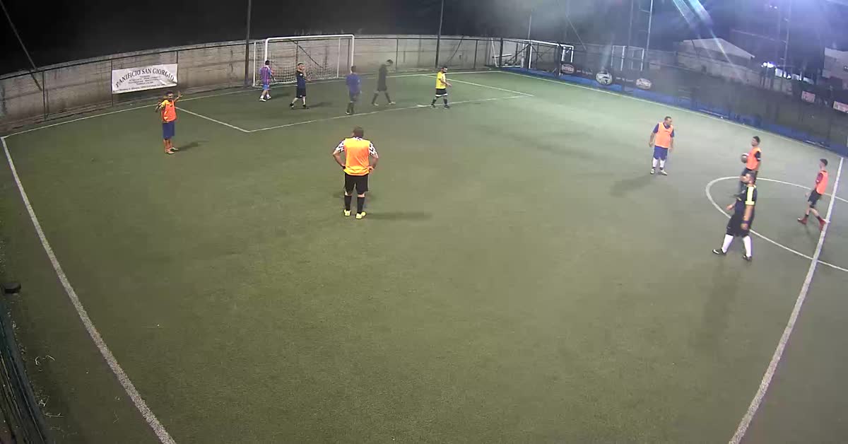Video Moderato