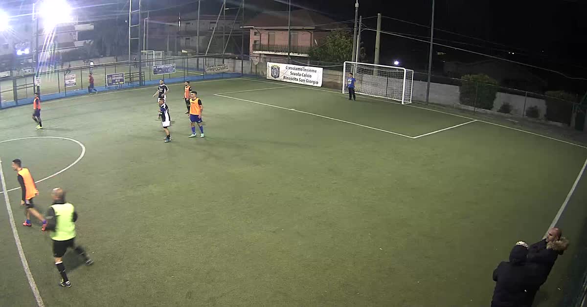 Goal Rocambolesco