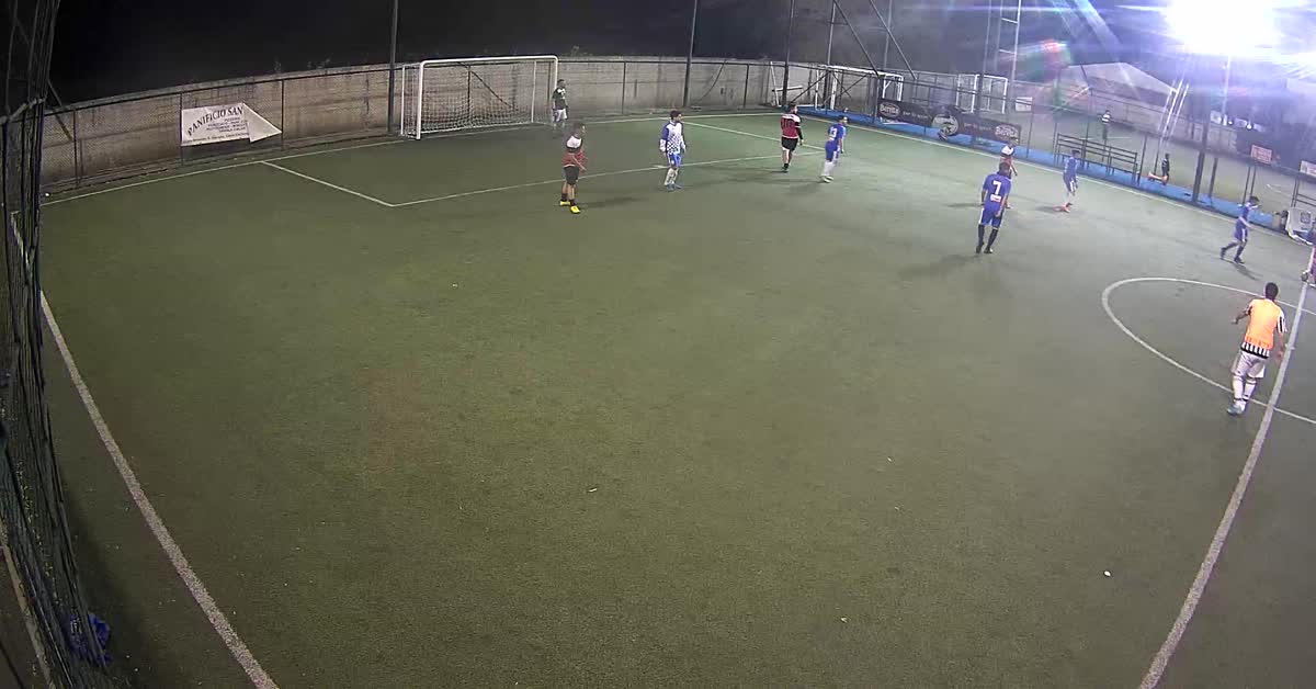 Grande Goal