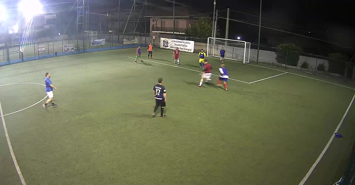 Goallllllll